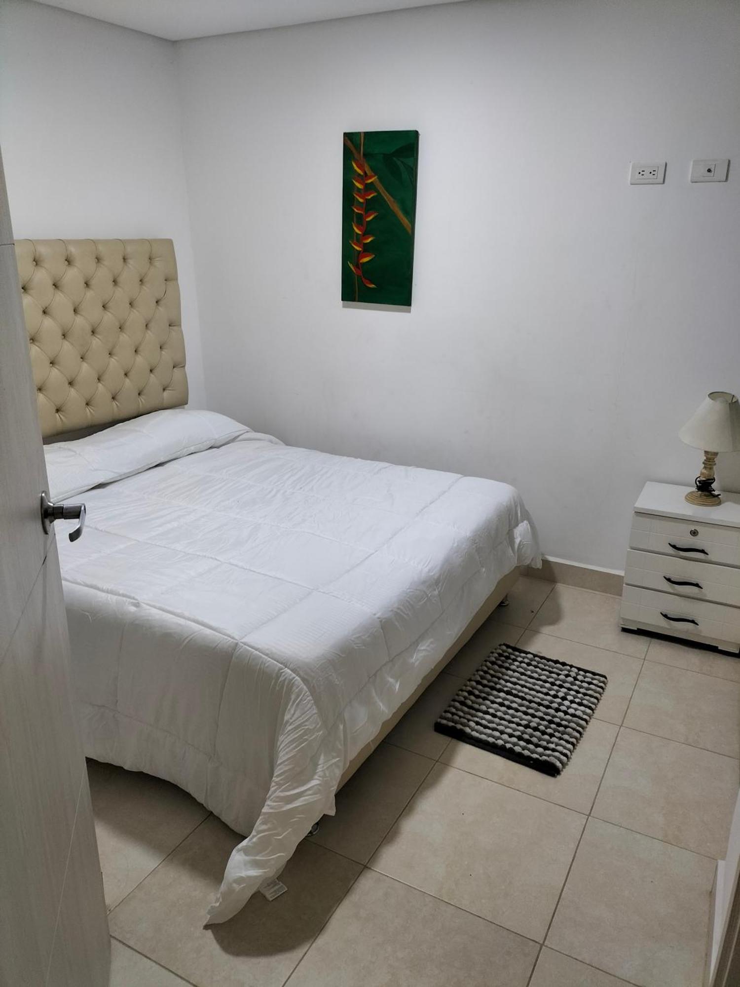 Casa Del Arbol Apto. 301 Medellín Extérieur photo